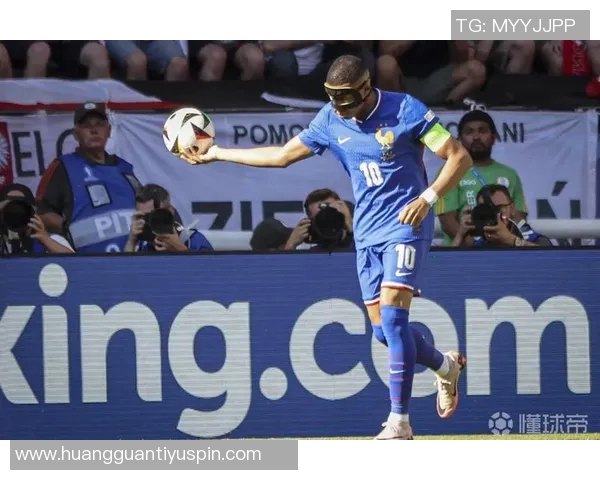 姆巴佩创下新纪录单一自然年为俱乐部打进46球追平方丹传奇成就